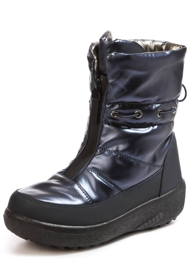 Полусапоги женские Лия шир.  750, рис. 7