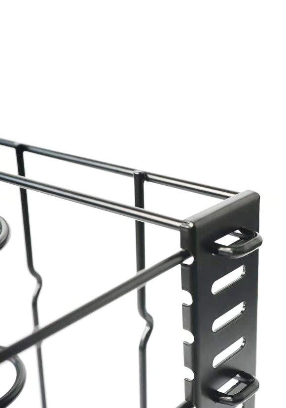 Органайзер для посуды и крышек шир.  580, рис. 2