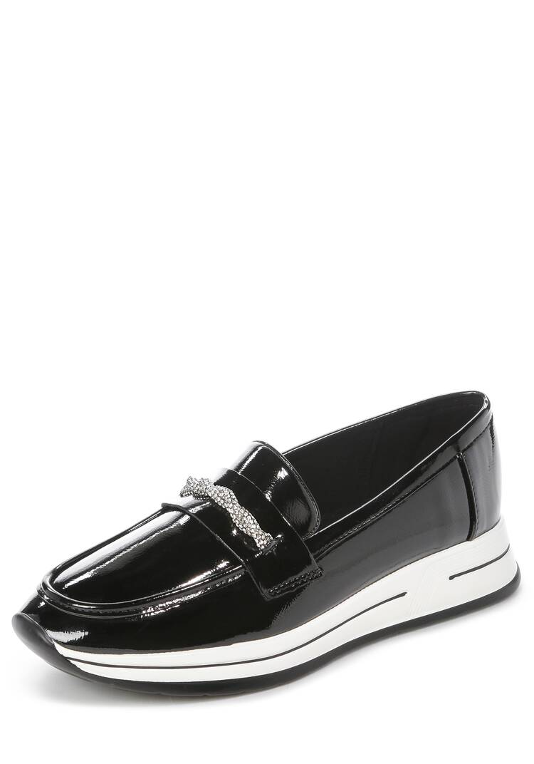 Мокасины женские Молли шир.  750, рис. 6