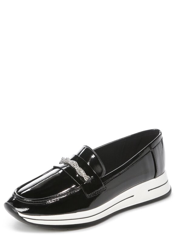 Мокасины женские Молли шир.  580, рис. 6