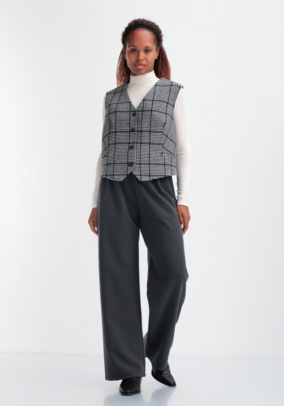 Брюки Мила шир.  580, рис. 6