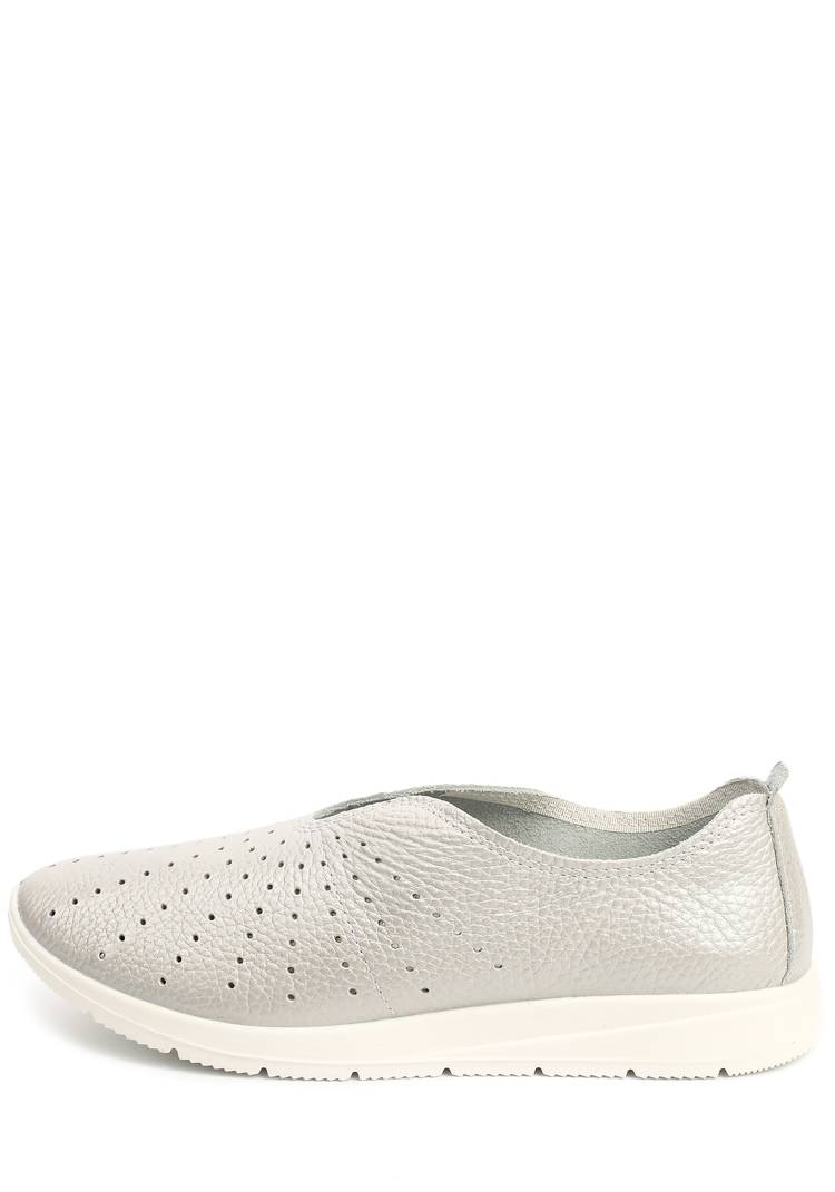 Полуботинки летние женские Паулла шир.  750, рис. 4