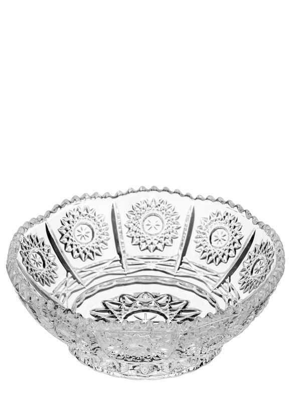 Набор из 4-х розеток MUZA CRYSTAL шир.  580, рис. 1