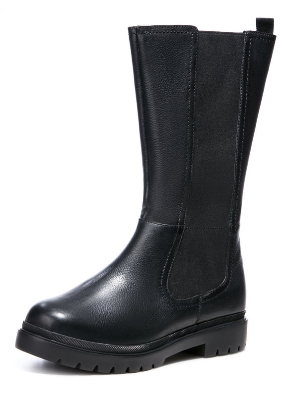 Сапоги женские Беата шир.  580, рис. 1