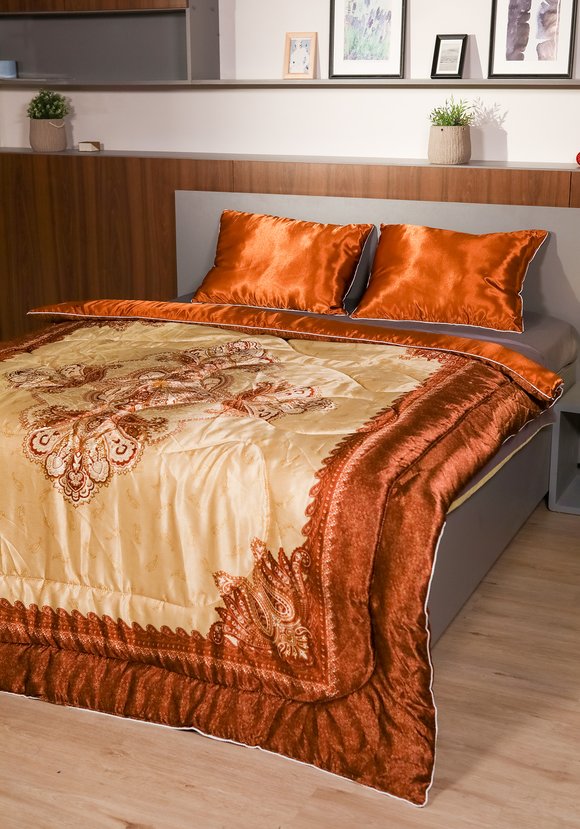 Спальный комплект Дольче вита шир.  580, рис. 10