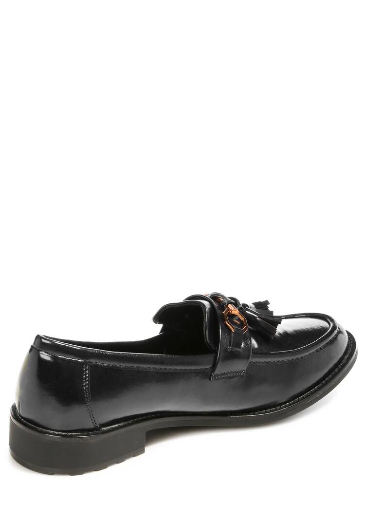 Лоферы женские Джина шир.  750, рис. 8