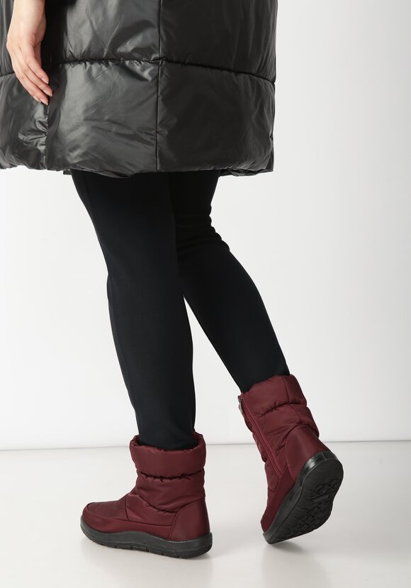 Дутики женские Мария шир.  580, рис. 11