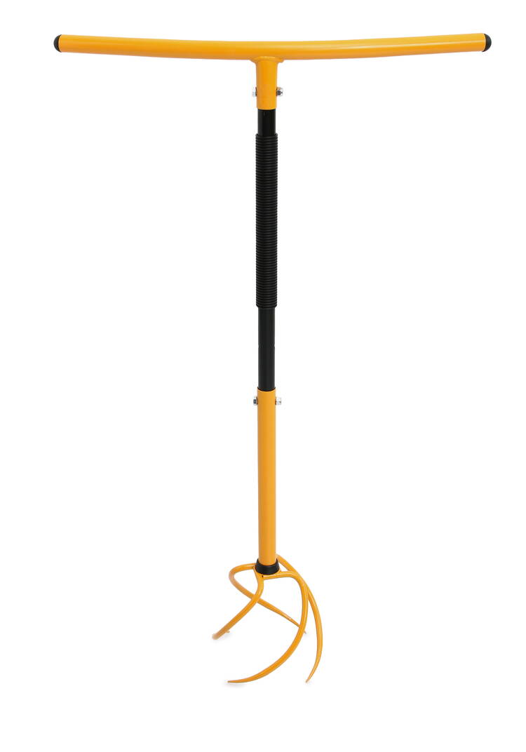 Культиватор Грядки в порядке, шир.  750, рис. 2