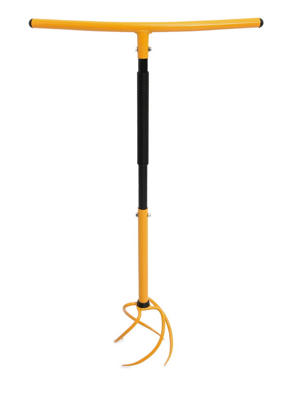 Культиватор Грядки в порядке, шир.  580, рис. 2