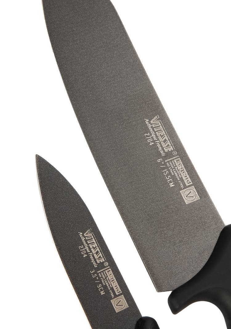 Набор из 3-х ножей на подставке шир.  750, рис. 3