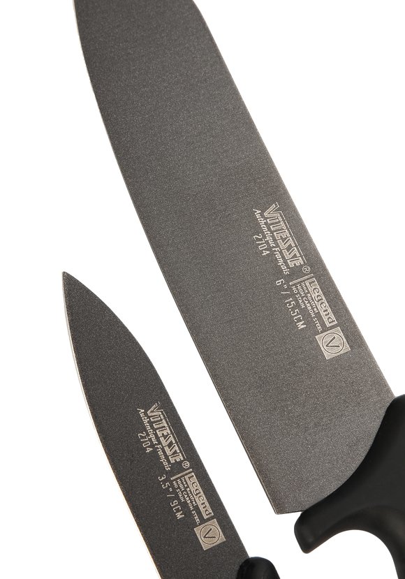 Набор из 3-х ножей на подставке шир.  580, рис. 3