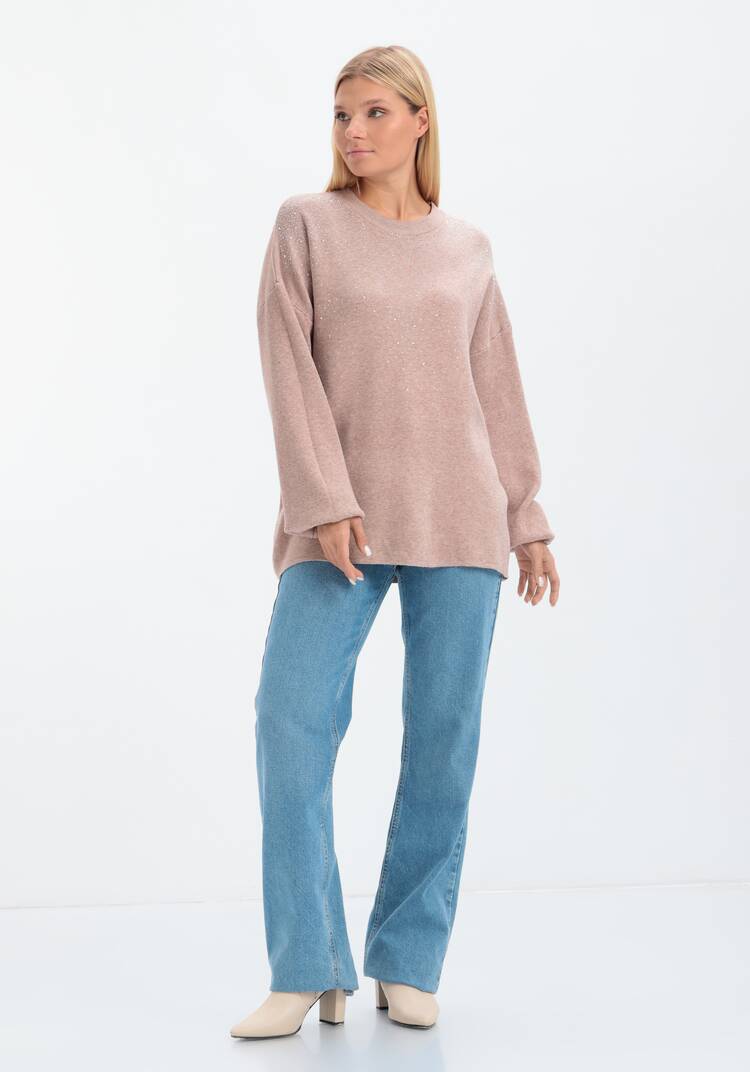 Джемпер Салли шир.  750, рис. 28