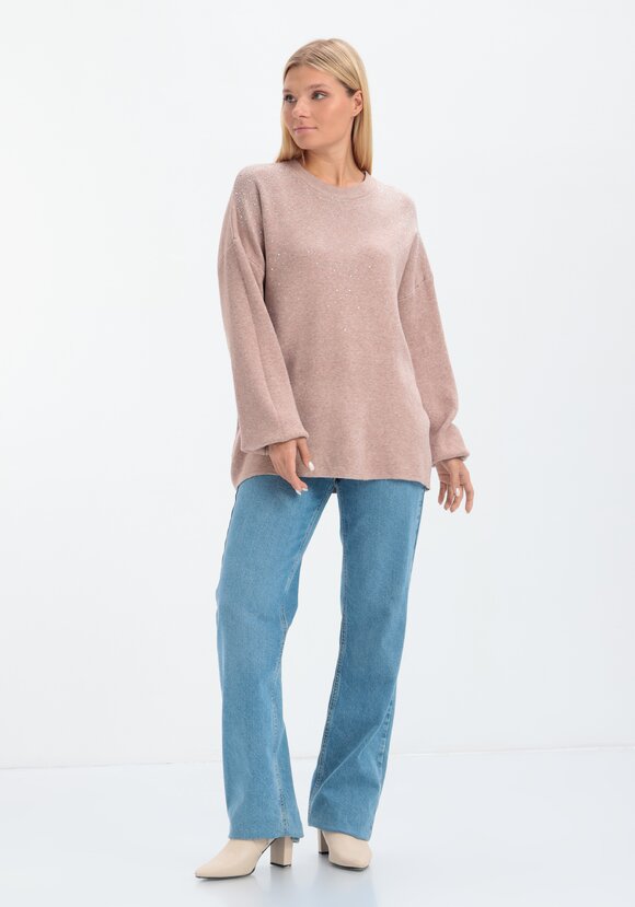 Джемпер Салли шир.  580, рис. 28