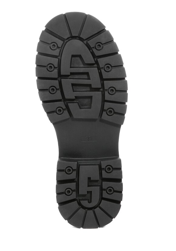 Ботинки женские Гебби шир.  580, рис. 5