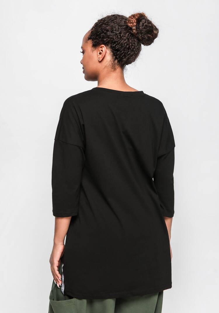 Туника Виола шир.  750, рис. 3