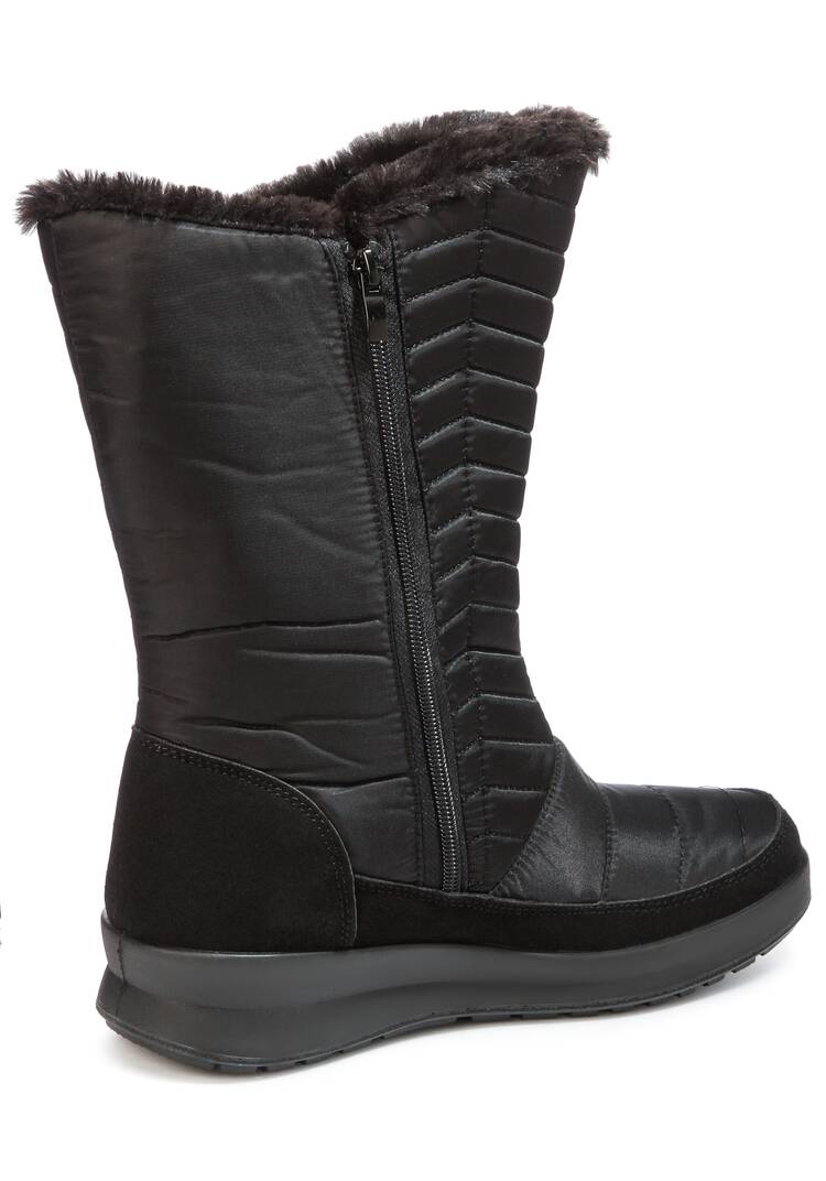 Дутики женские Герда шир.  750, рис. 31