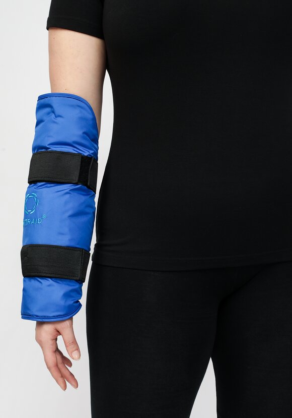 Повязка универсальная с микросферами — купить в интернет-магазине ...