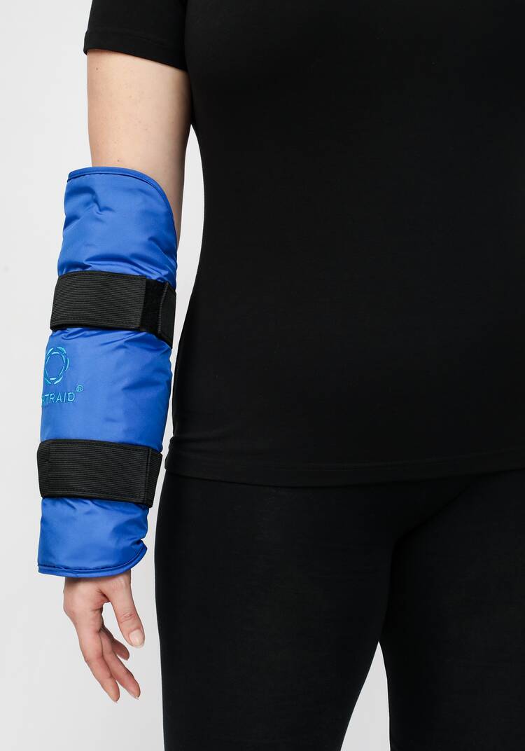 Повязка универсальная с микросферами шир.  750, рис. 5