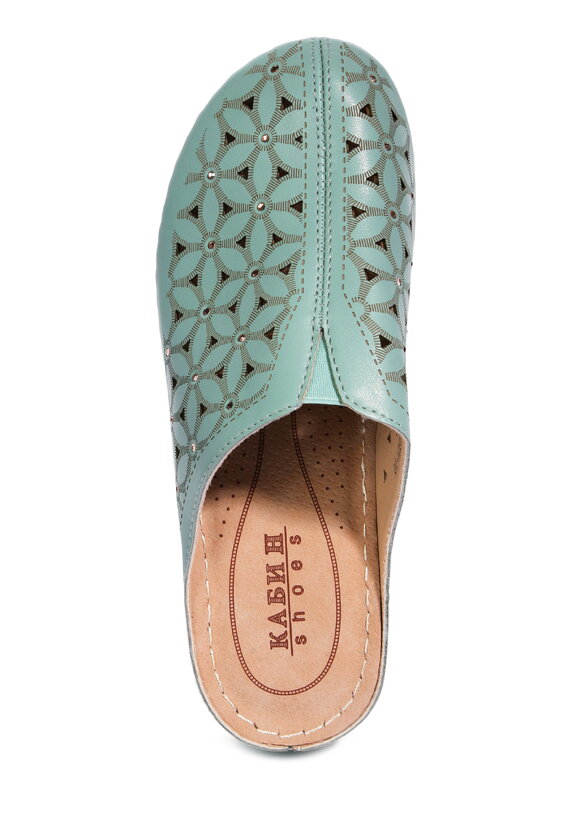 Сабо женские Джоди шир.  580, рис. 19