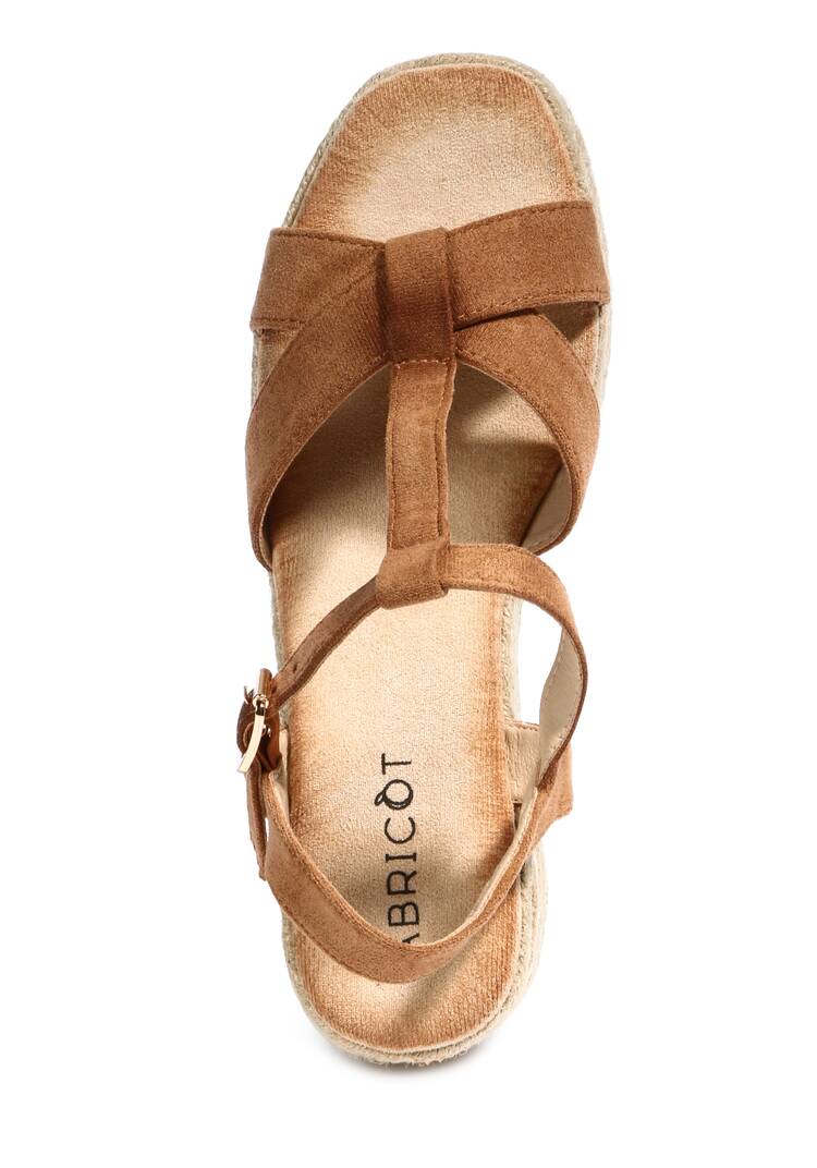 Босоножки женские Марьям шир.  750, рис. 9