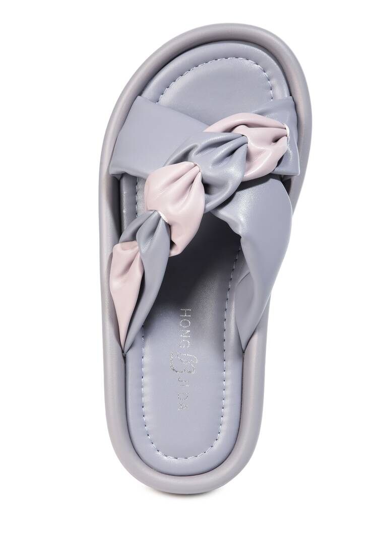 Сабо женские Лидия шир.  750, рис. 19