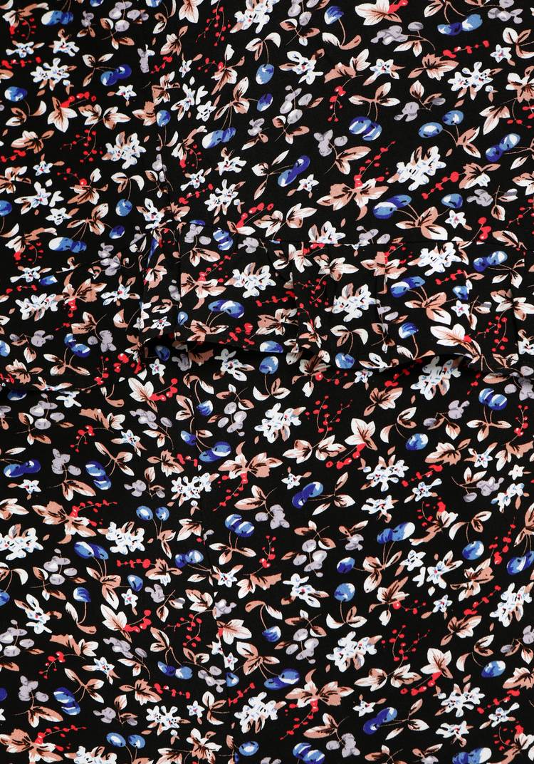 Блуза Чувственная Феерия шир.  750, рис. 12