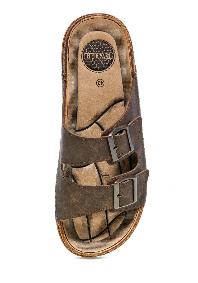 Сандалии мужские Орин шир.  750, рис. 4