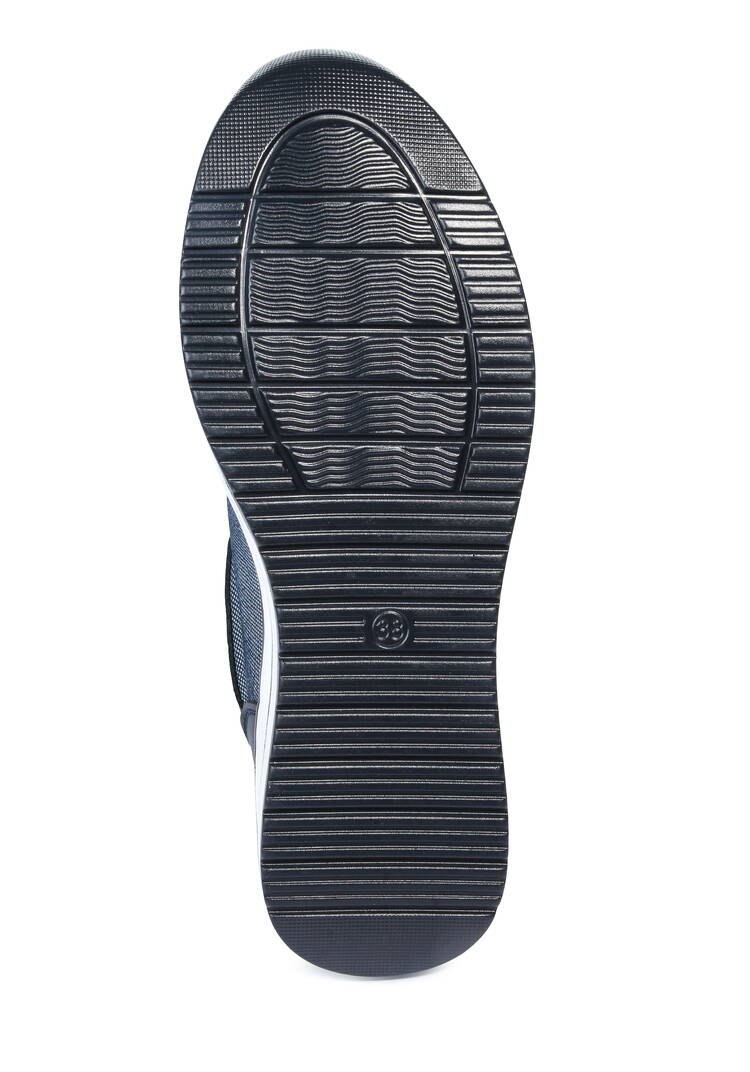 Кроссовки женские Натали шир.  750, рис. 10