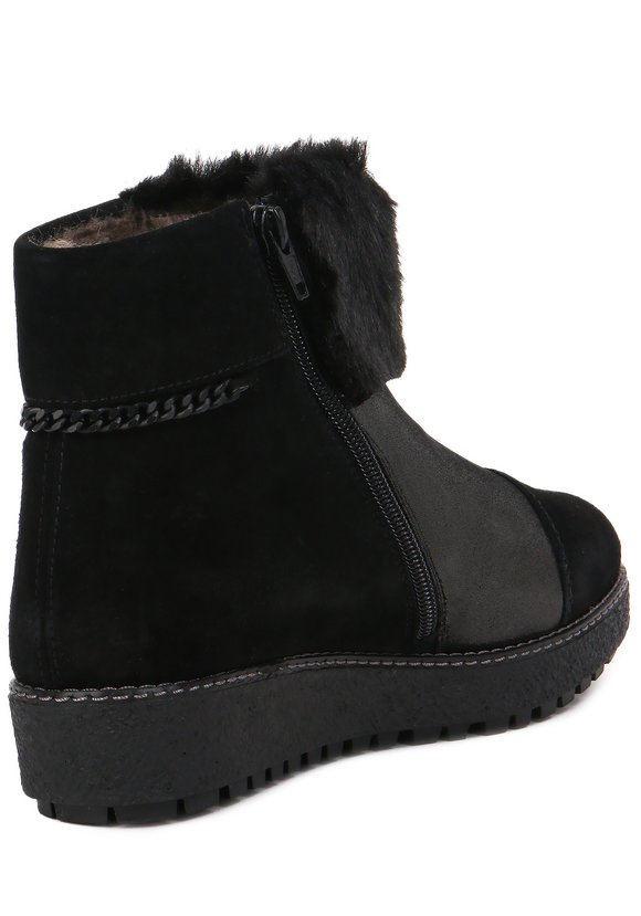 Ботинки женские Мартта шир.  580, рис. 3