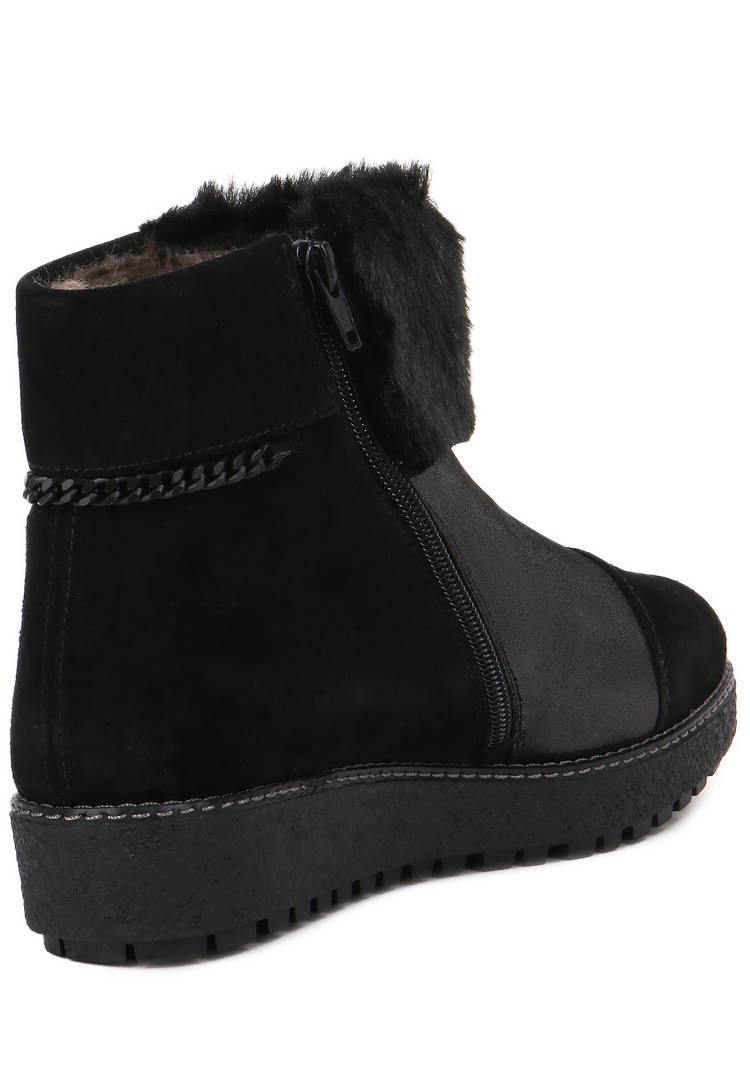 Ботинки женские Мартта шир.  750, рис. 3