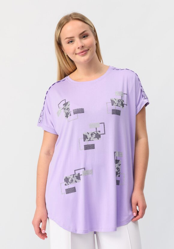 Туника Жозефина шир.  580, рис. 9