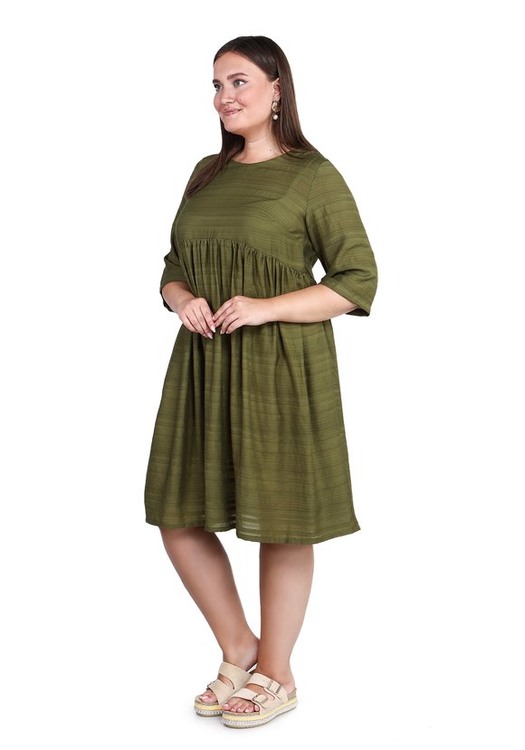 Платье Сердечная Встреча шир.  580, рис. 3