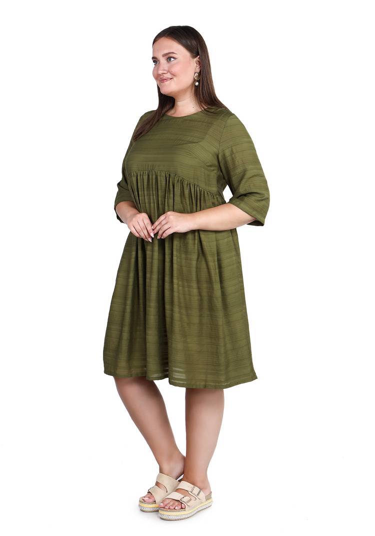 Платье Сердечная Встреча шир.  750, рис. 3