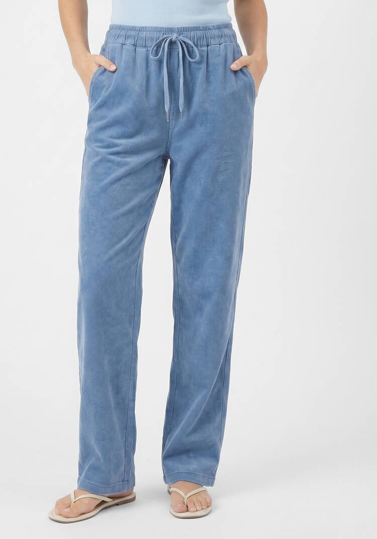 Брюки Искусство формы шир.  750, рис. 7