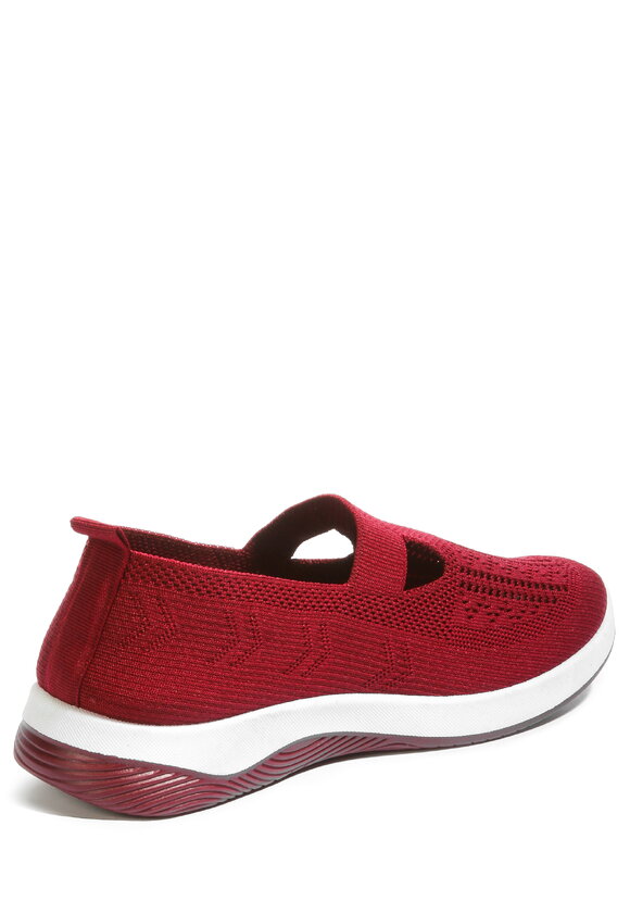 Кроссовки Вега шир.  580, рис. 26