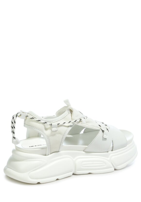 Босоножки женские Шарлотта шир.  580, рис. 3