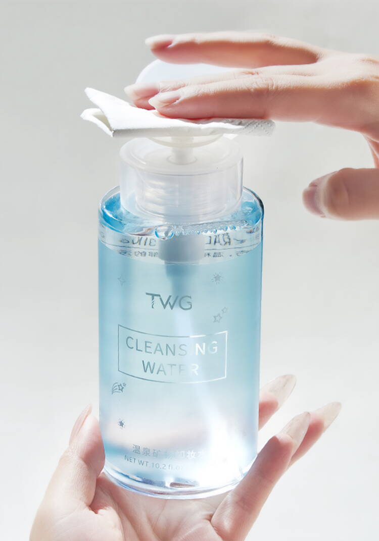 Мицеллярная вода с минералами шир.  750, рис. 1