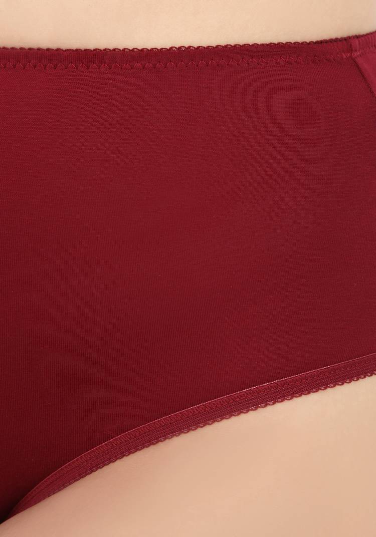 Трусы женские Белита комфорт шир.  750, рис. 16