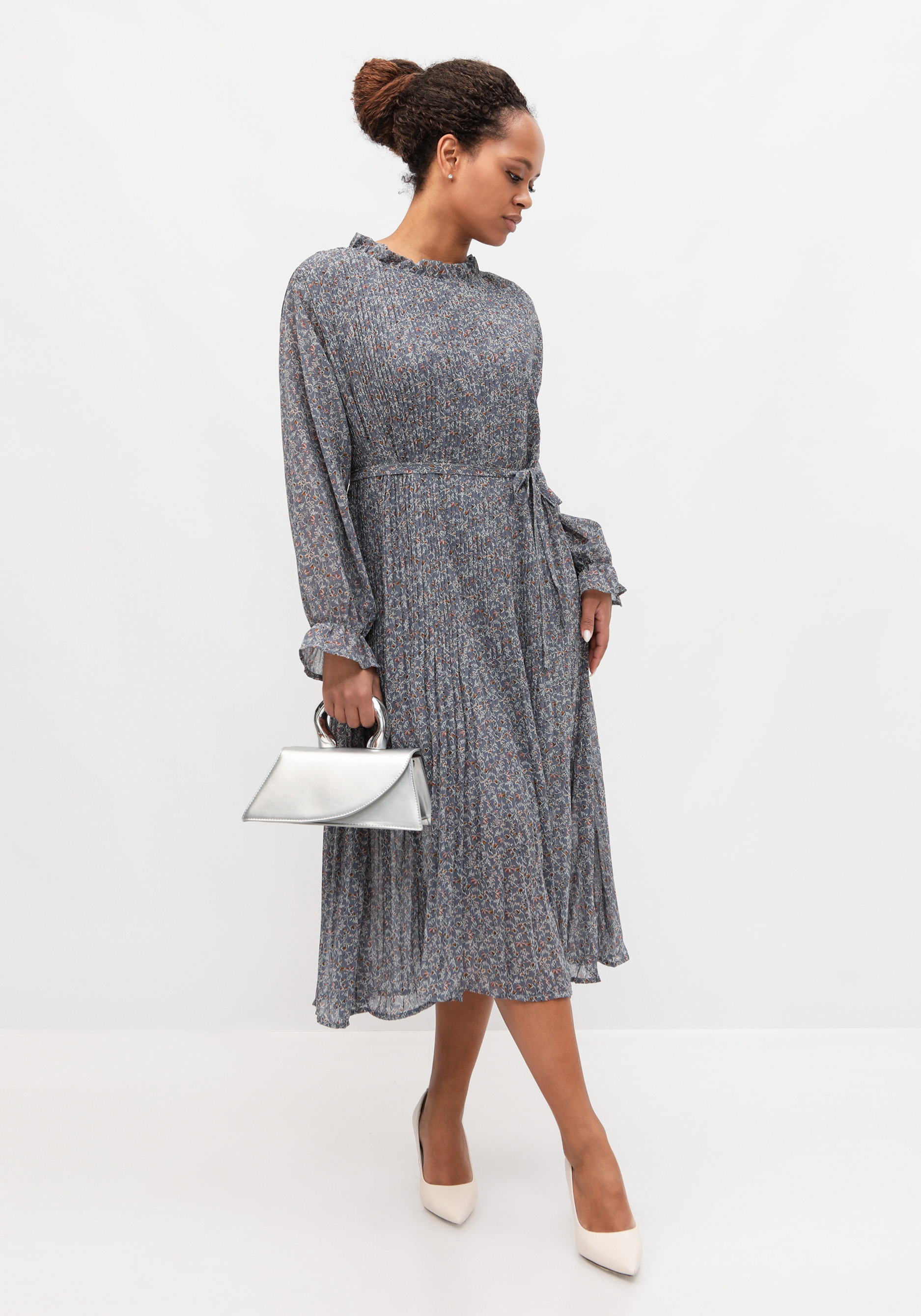 Платье "Асие"