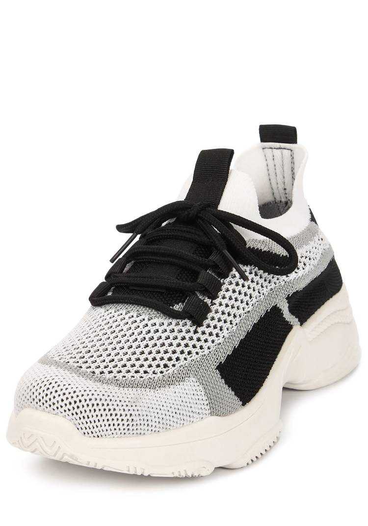 Кроссовки женские Крис шир.  750, рис. 5