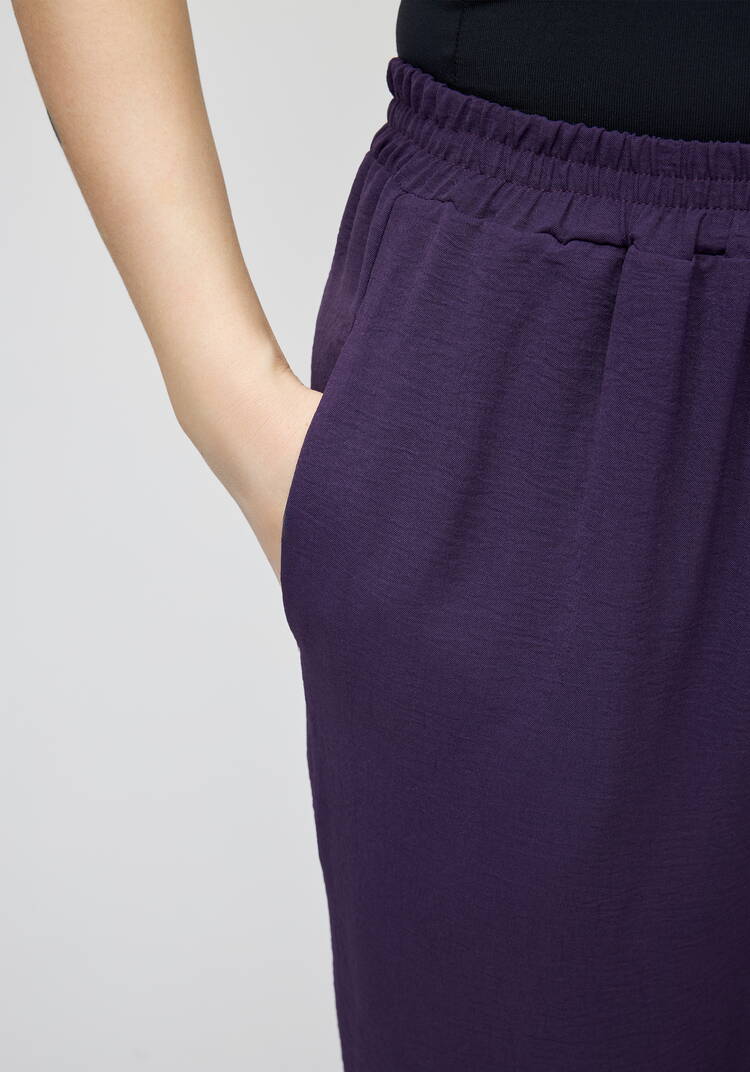 Брюки Каприна шир.  750, рис. 11