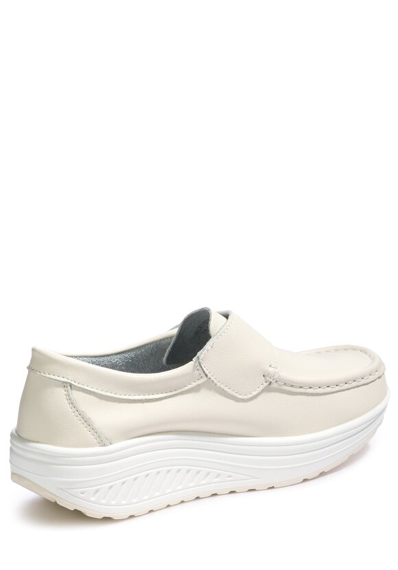 Полуботинки женские Шанталь шир.  580, рис. 18