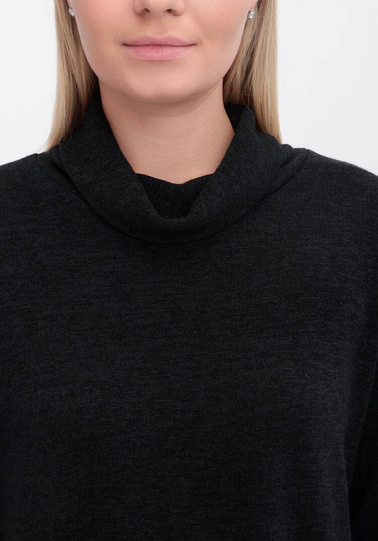 Джемпер Милослава свободного кроя шир.  750, рис. 30