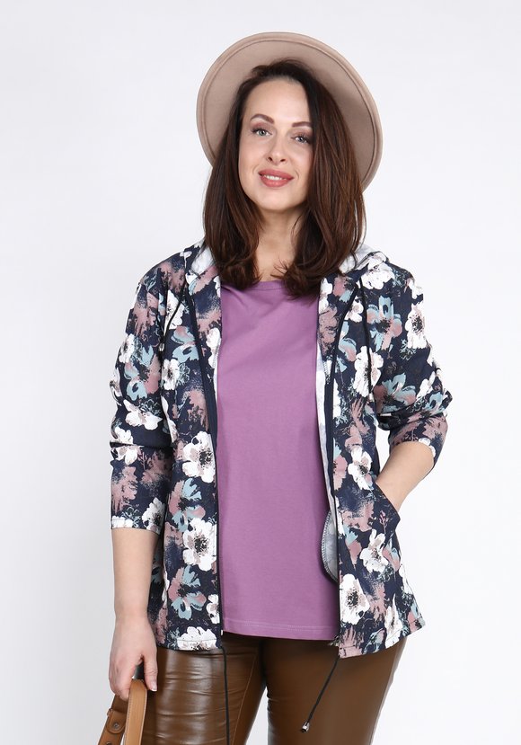 Ветровка Солнечная погода шир.  580, рис. 10