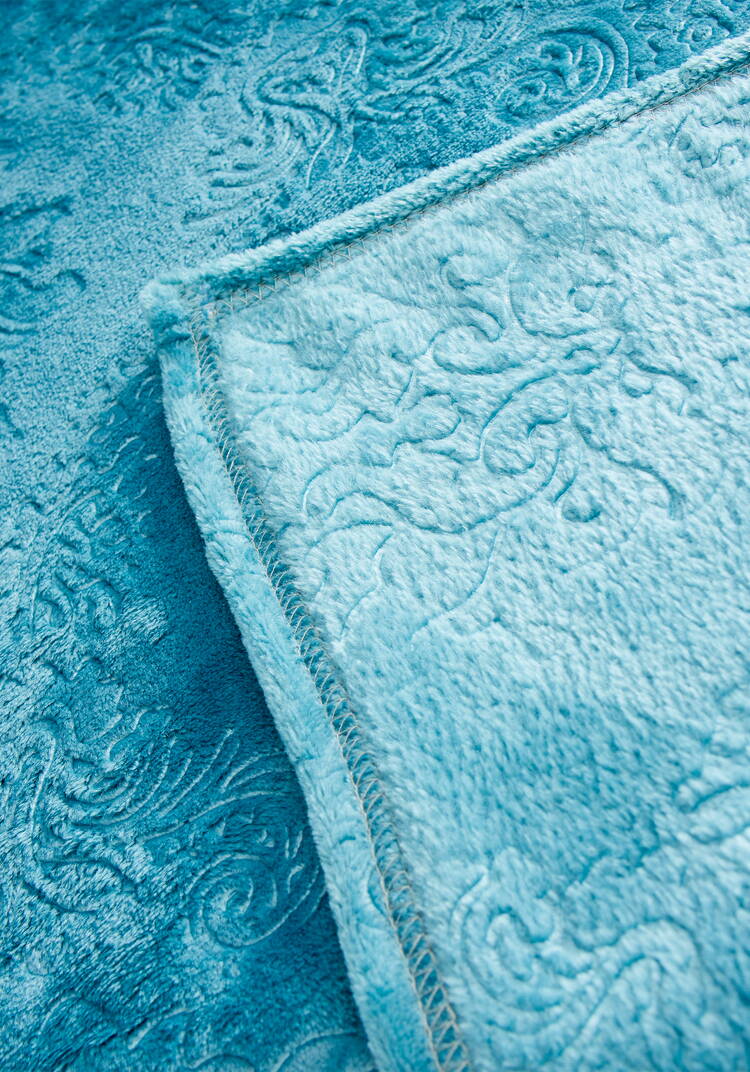 Плед-покрывало Императрица шир.  750, рис. 23