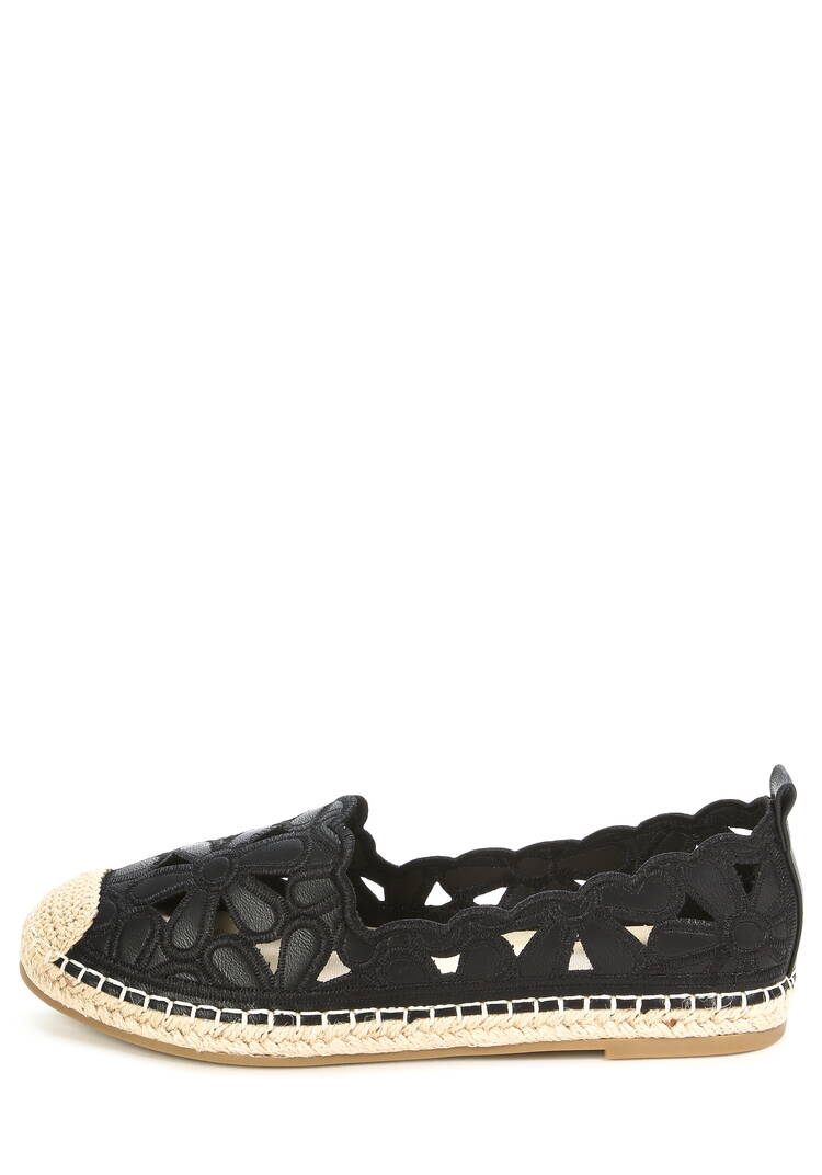 Эспадрильи женскиеЛуанда шир.  750, рис. 2