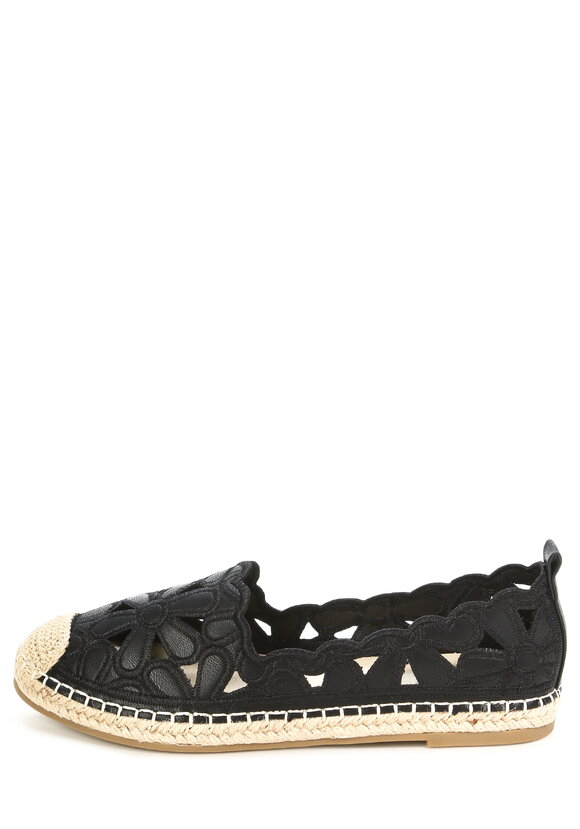 Эспадрильи женскиеЛуанда шир.  580, рис. 2