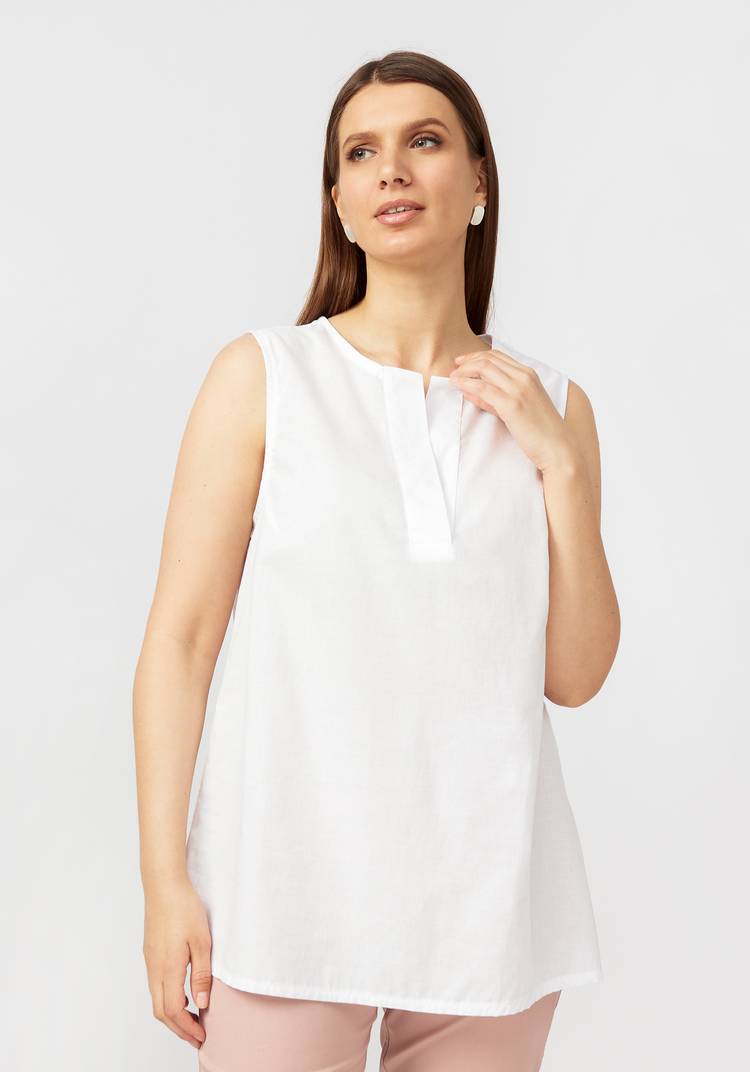 Топ с планкой на груди шир.  750, рис. 13