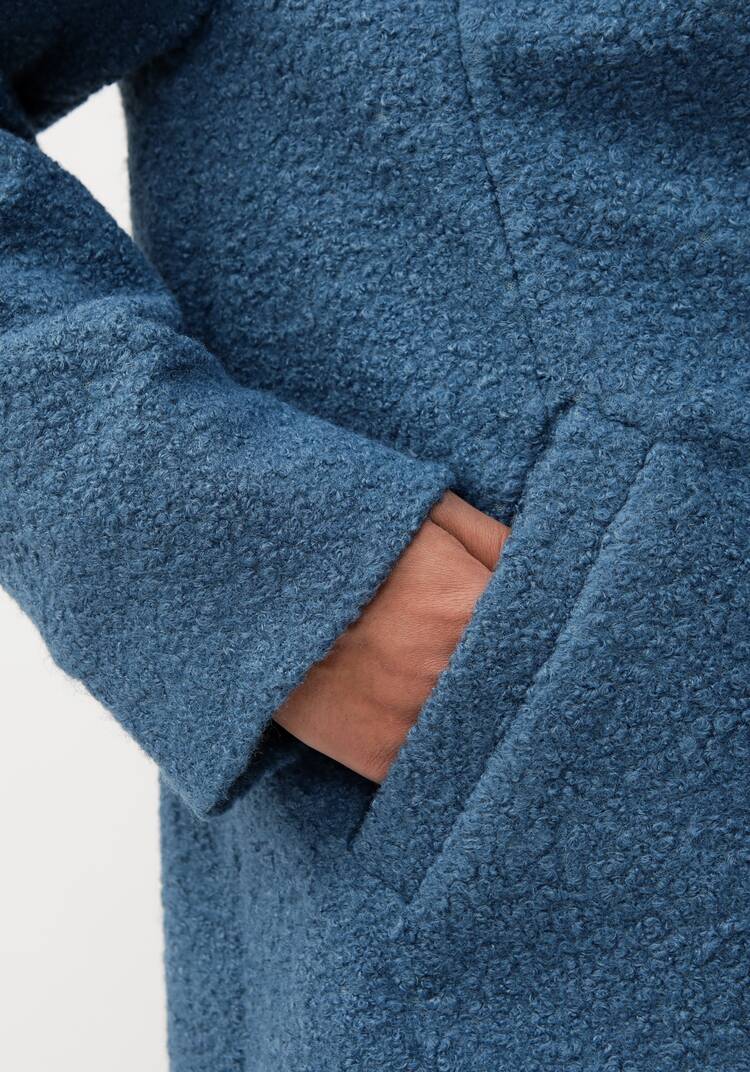 Пальто Клоди шир.  750, рис. 22