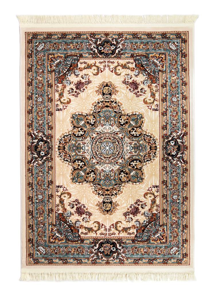 Ковер с бахромой Ширван шир.  750, рис. 1